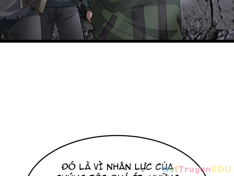 Toàn Cầu Băng Phong: Ta Chế Tạo Phòng An Toàn Tại Tận Thế Chapter 593 - Trang 4