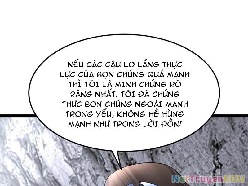 Toàn Cầu Băng Phong: Ta Chế Tạo Phòng An Toàn Tại Tận Thế Chapter 593 - Trang 3