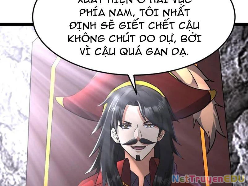 Toàn Cầu Băng Phong: Ta Chế Tạo Phòng An Toàn Tại Tận Thế Chapter 593 - Trang 3