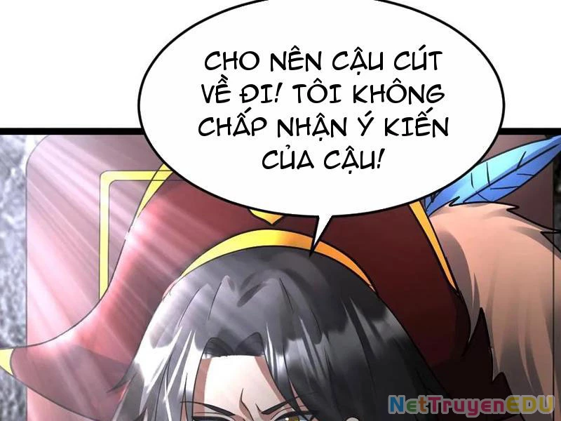 Toàn Cầu Băng Phong: Ta Chế Tạo Phòng An Toàn Tại Tận Thế Chapter 593 - Trang 3