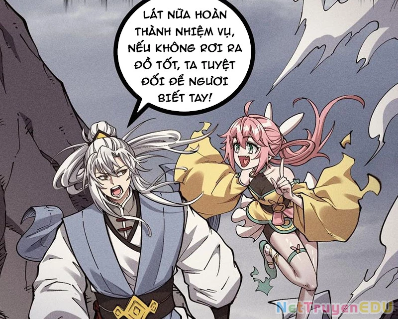 Ta Làm Súc Vật Ở Tu Tiên Giới Chapter 34 - Trang 2