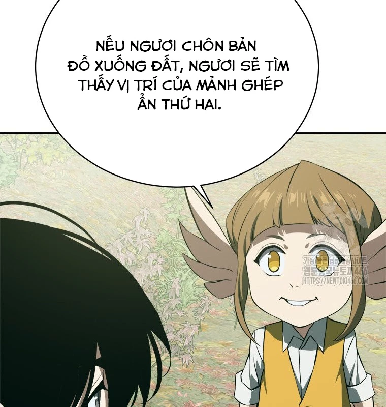 Lv 1 Bất Khả Chiến Bại Chapter 57 - Trang 2