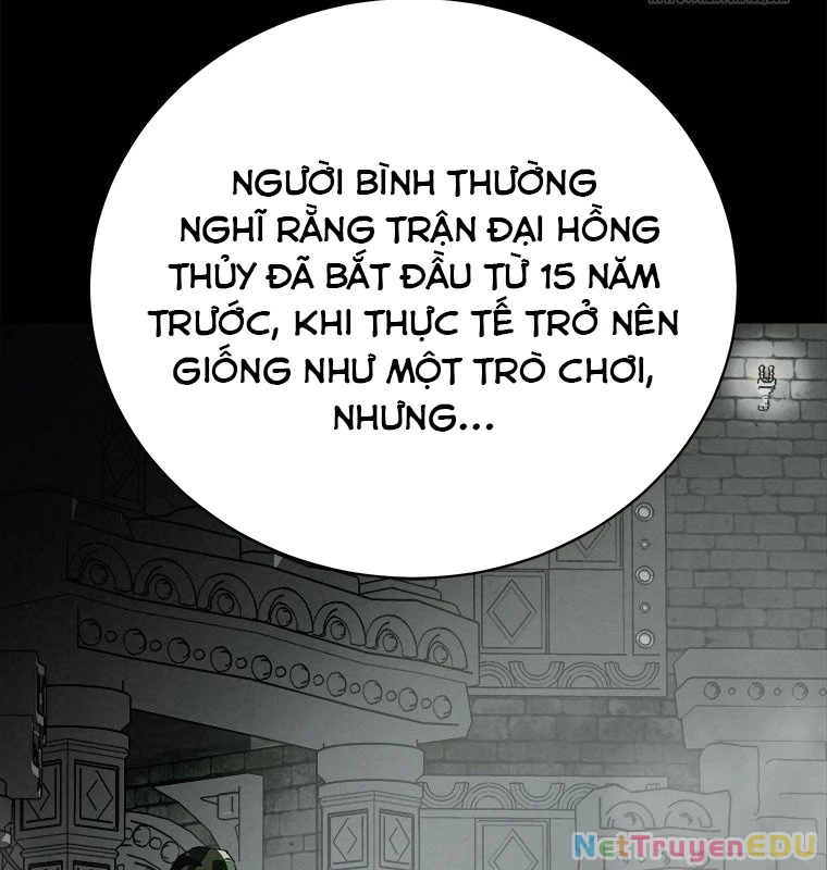 Lv 1 Bất Khả Chiến Bại Chapter 58 - Trang 2