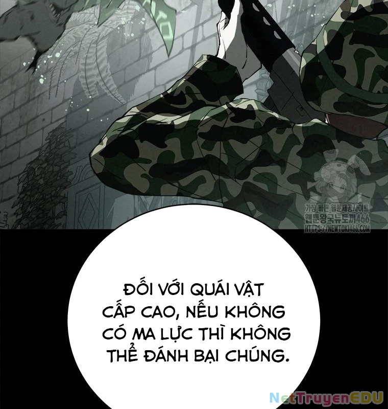 Lv 1 Bất Khả Chiến Bại Chapter 58 - Trang 2