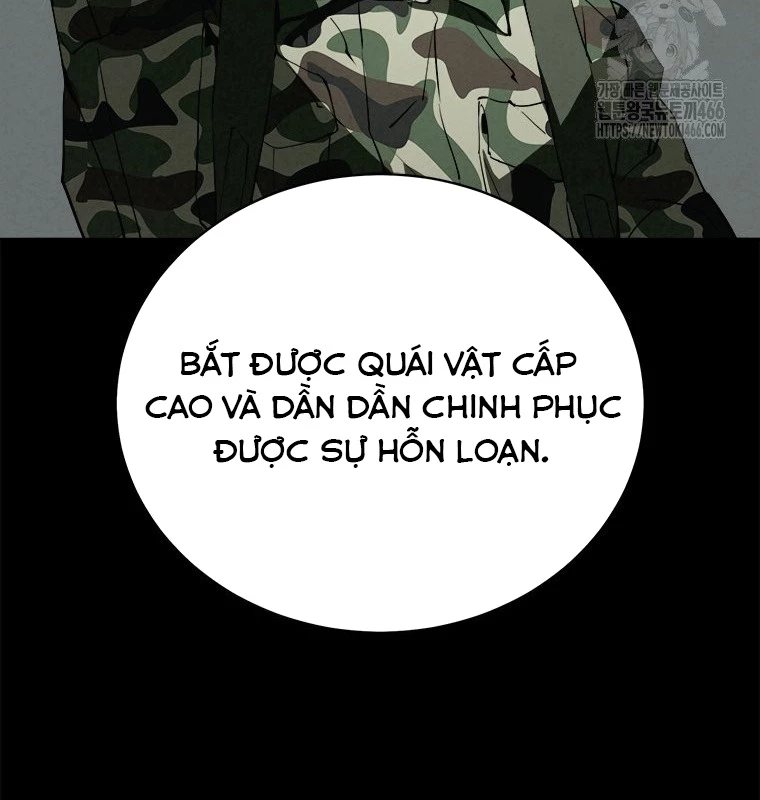 Lv 1 Bất Khả Chiến Bại Chapter 58 - Trang 2