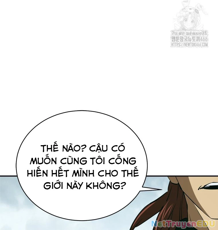 Lv 1 Bất Khả Chiến Bại Chapter 59 - Trang 2