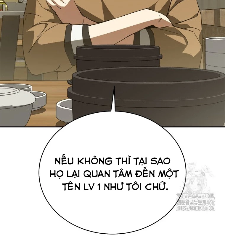 Lv 1 Bất Khả Chiến Bại Chapter 59 - Trang 2