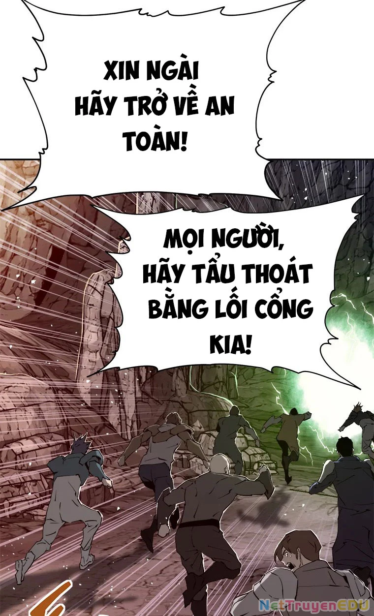 Lv 1 Bất Khả Chiến Bại Chapter 0 - Trang 2