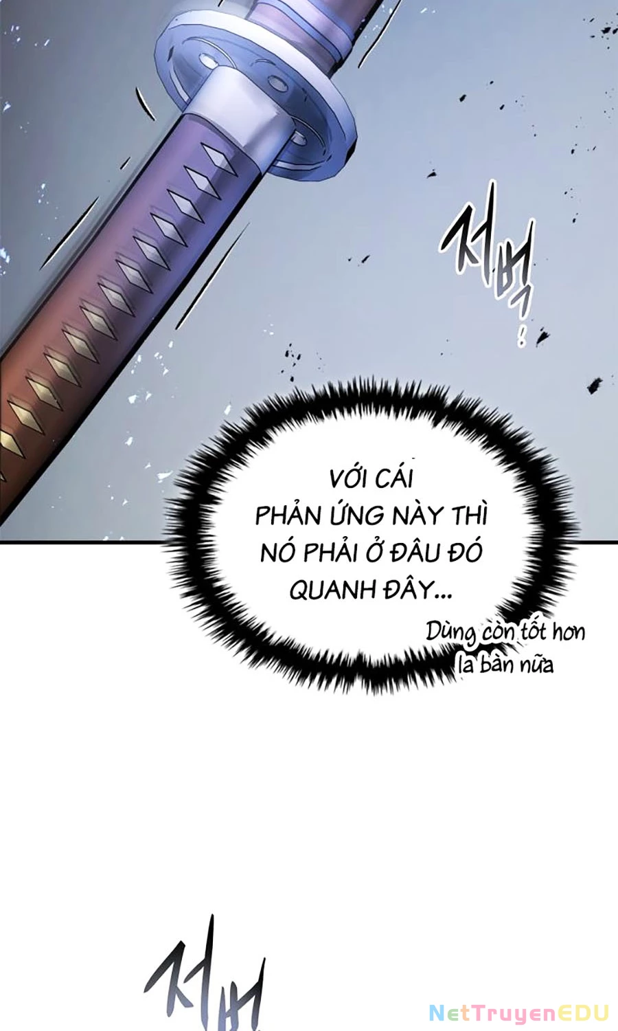 Thăng Cấp Cùng Thần Chapter 129 - Trang 4