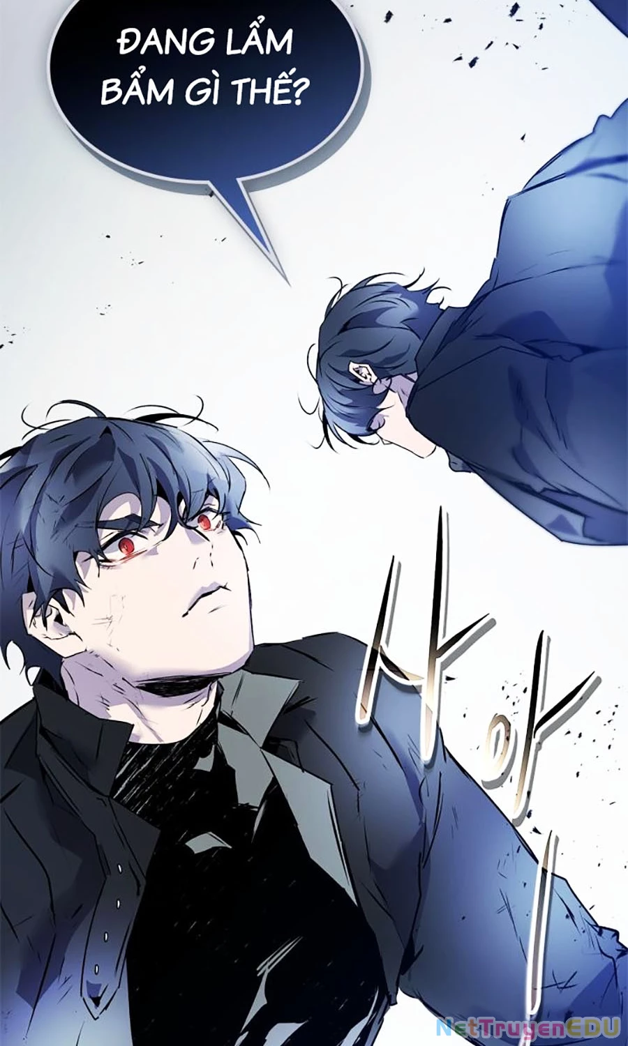 Thăng Cấp Cùng Thần Chapter 129 - Trang 4