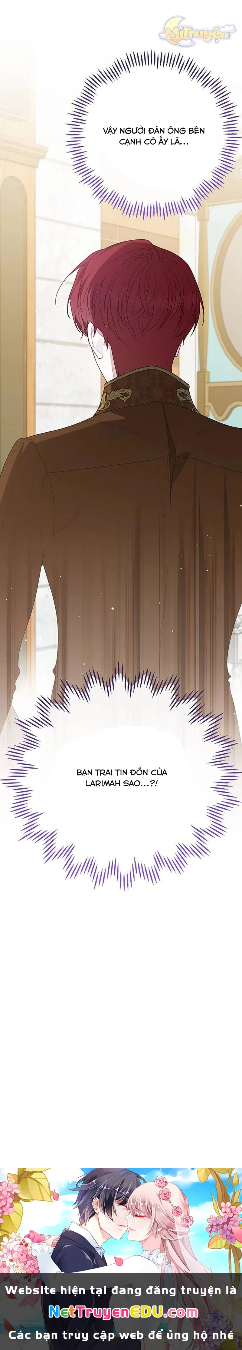 Bạo Chúa Bé Con Chap 96 - Next Chap 97