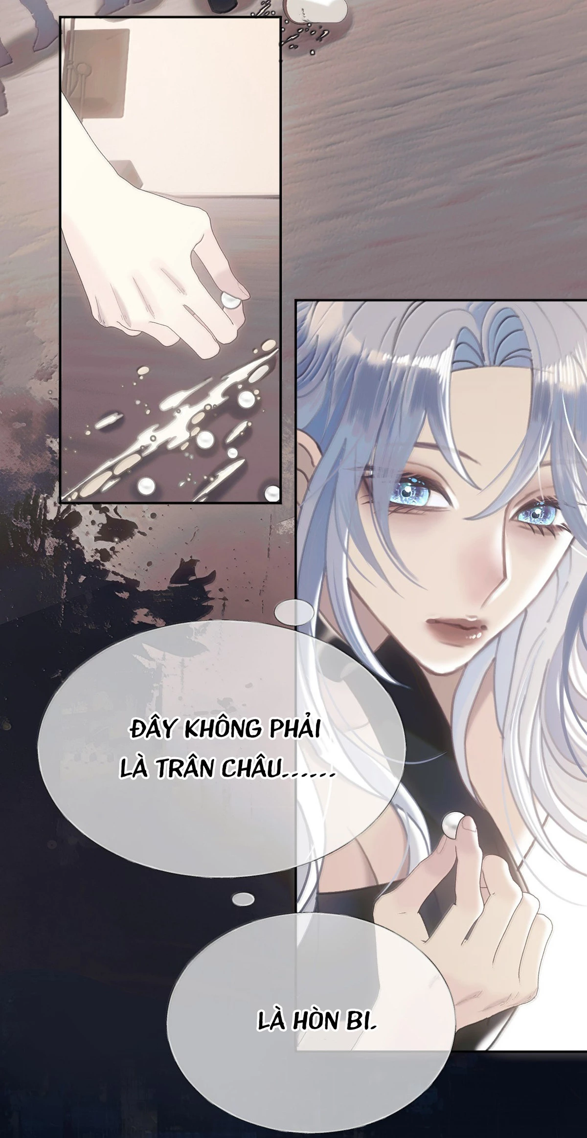 Đồng loại Chapter 28 - Trang 3