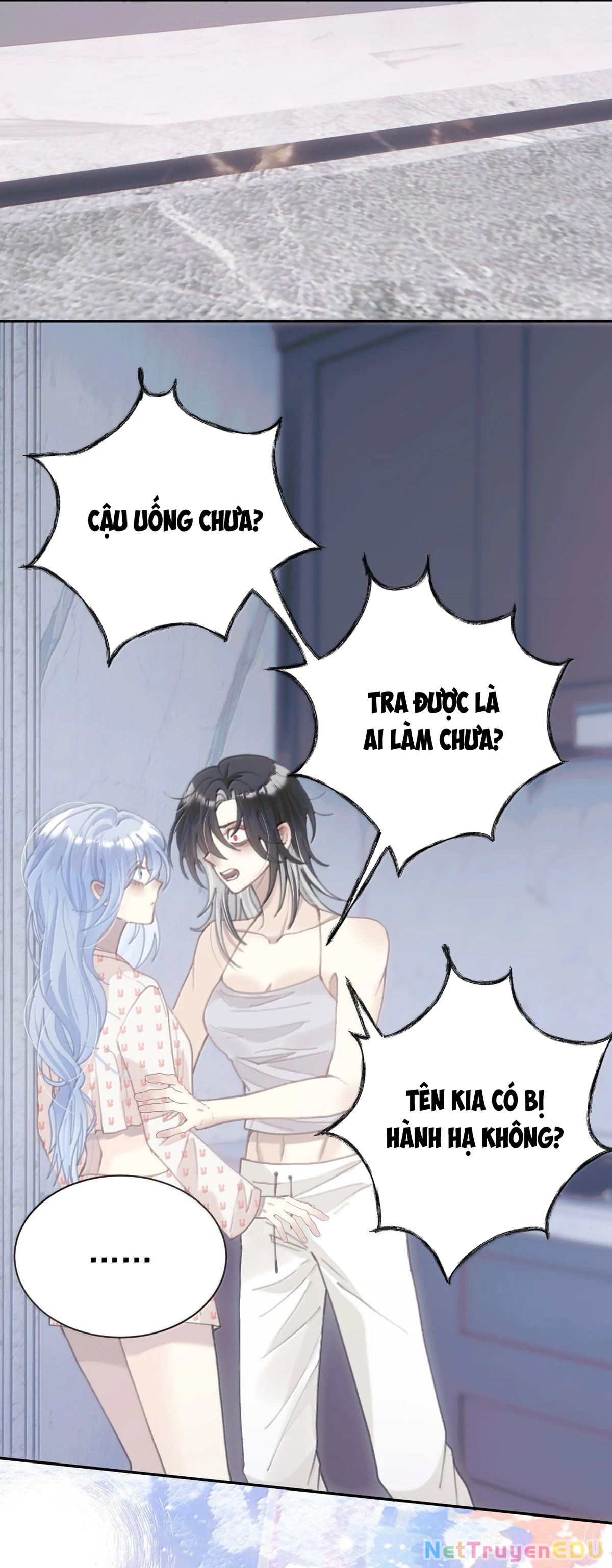 Đồng loại Chapter 28 - Trang 3