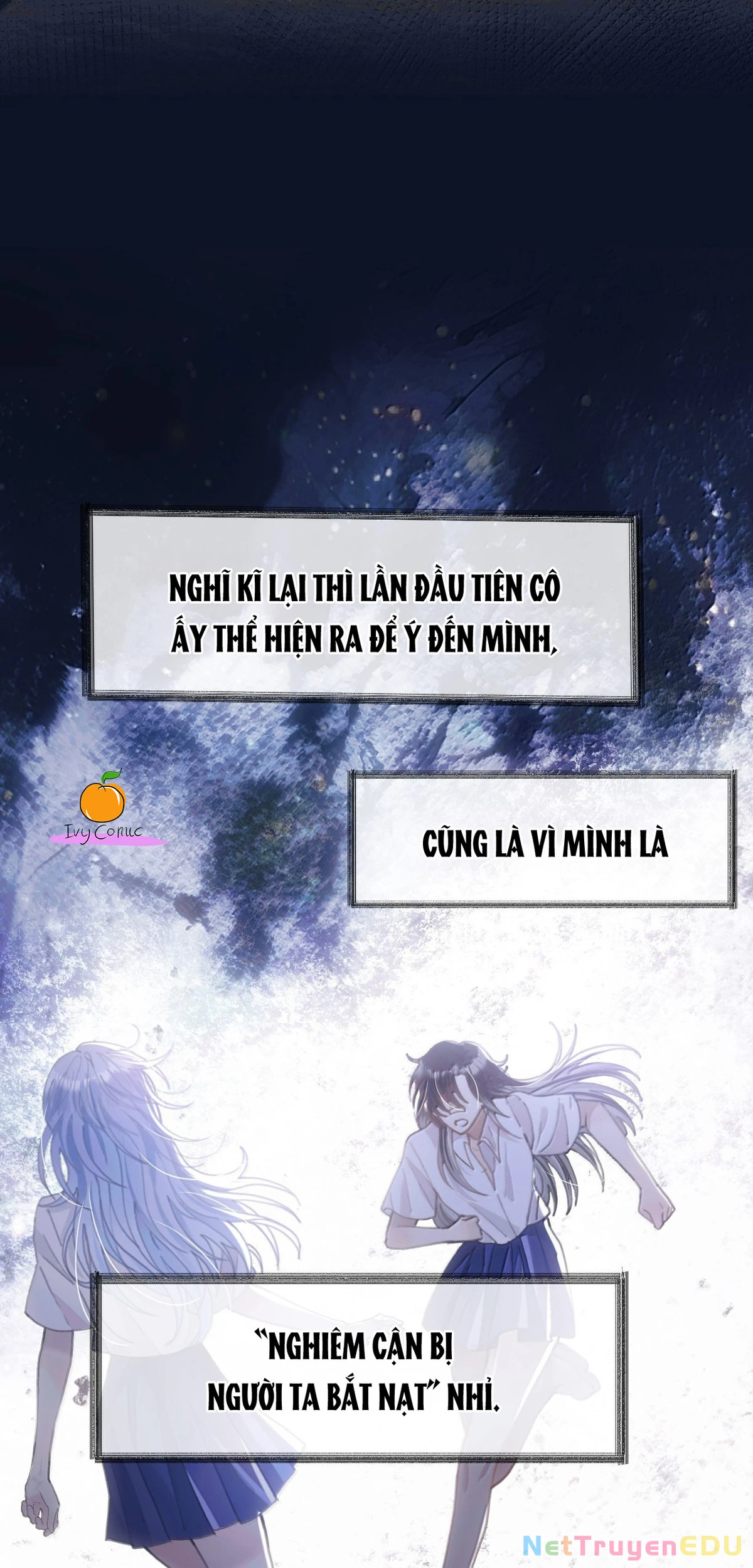 Đồng loại Chapter 28 - Trang 3