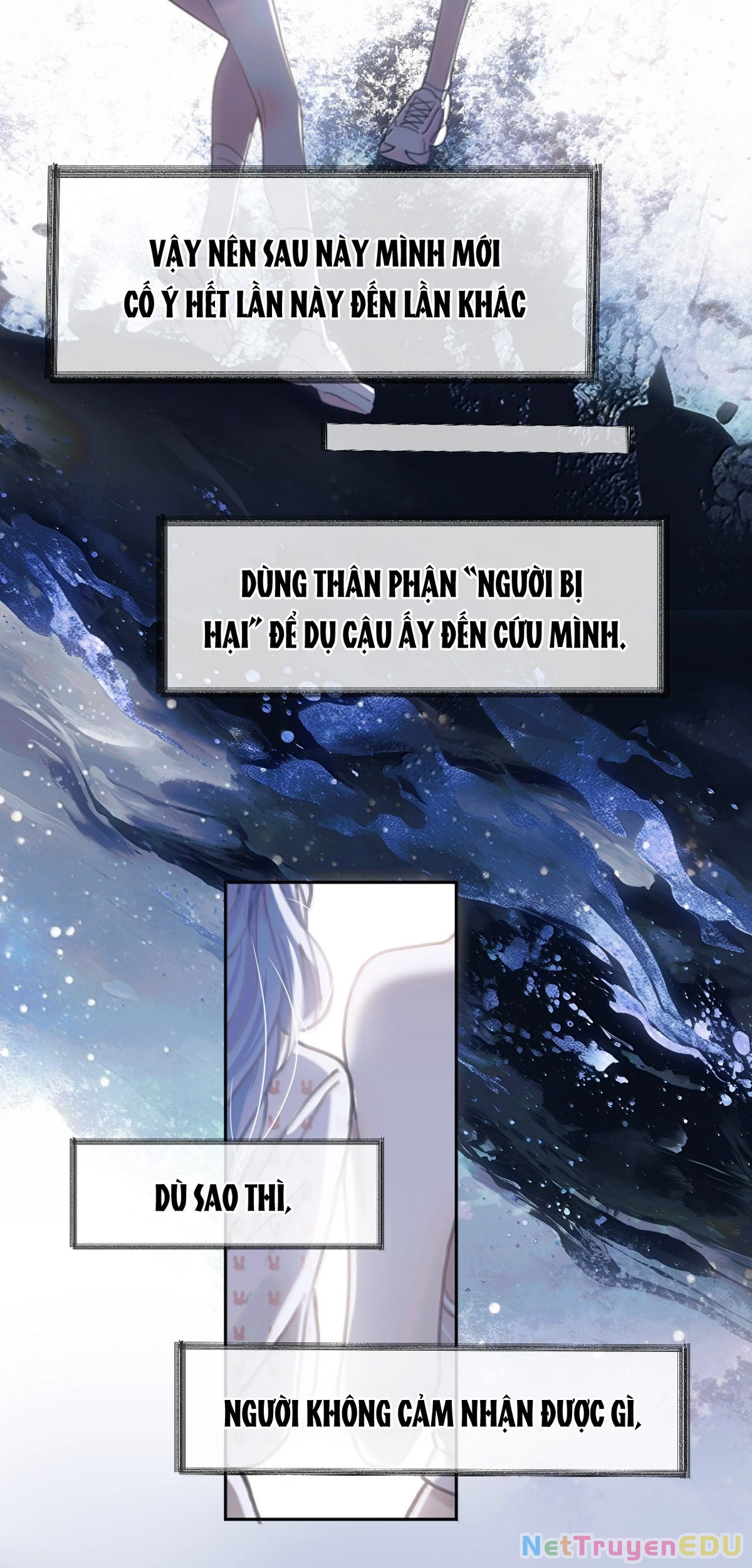 Đồng loại Chapter 28 - Trang 3