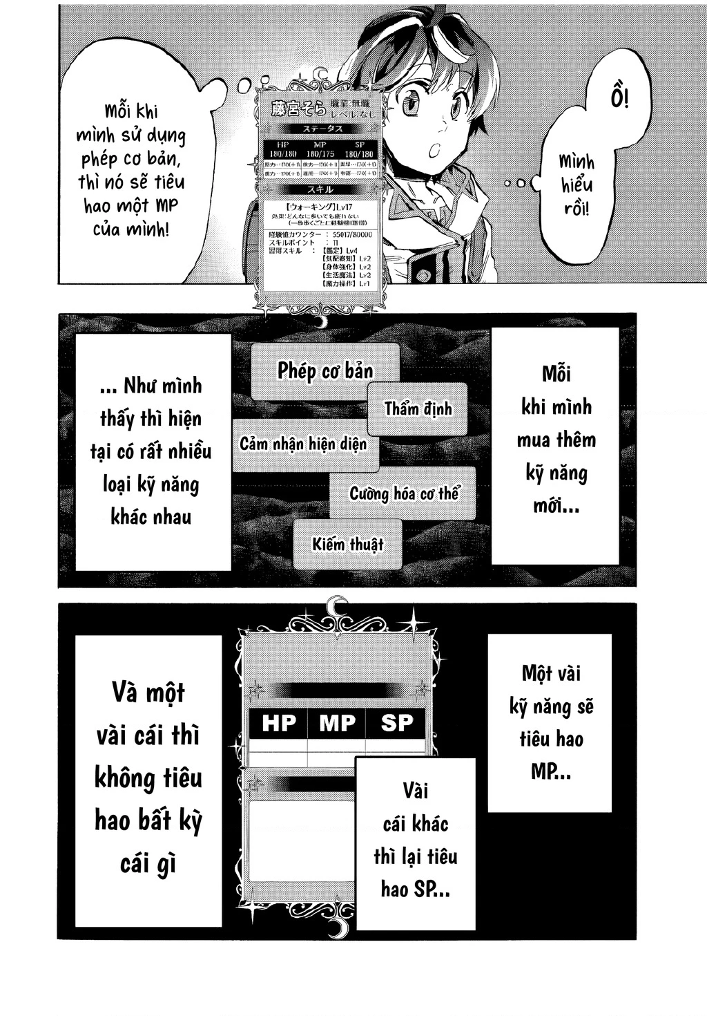 Ngao Du Tại Chốn Dị Giới Chapter 10 - Trang 2