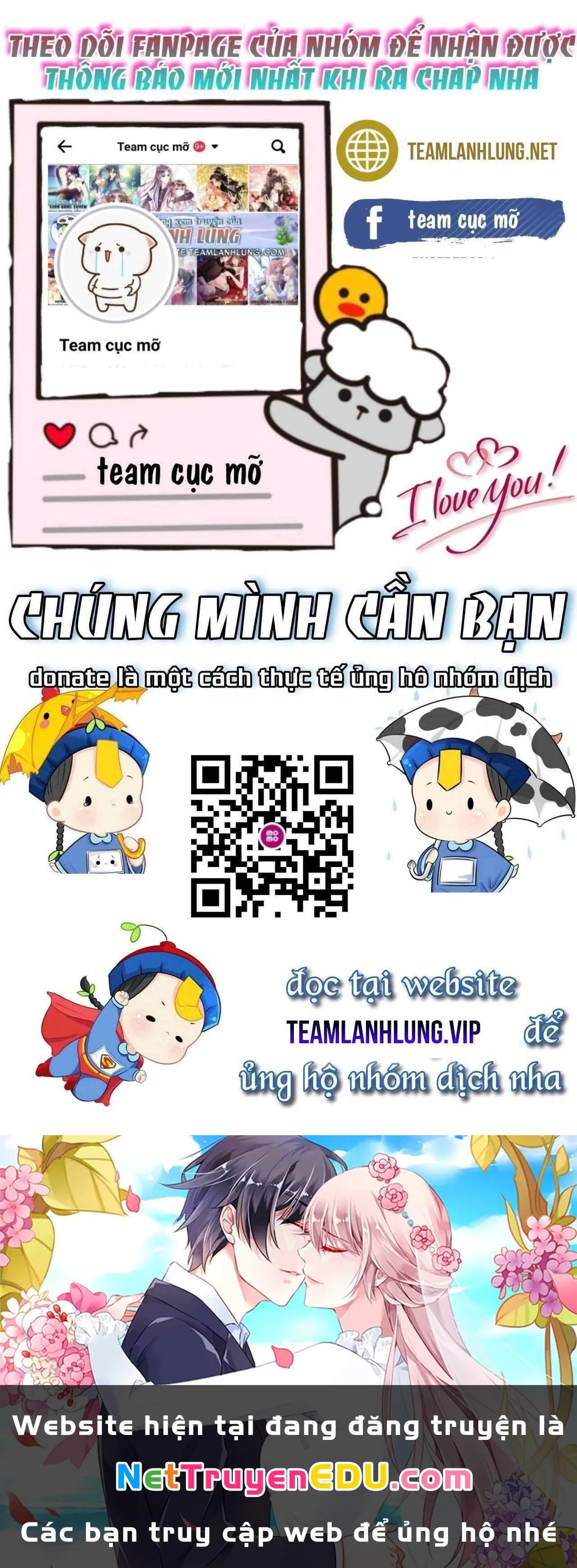 Manh Động Thú Thế Chapter 305 - Trang 2