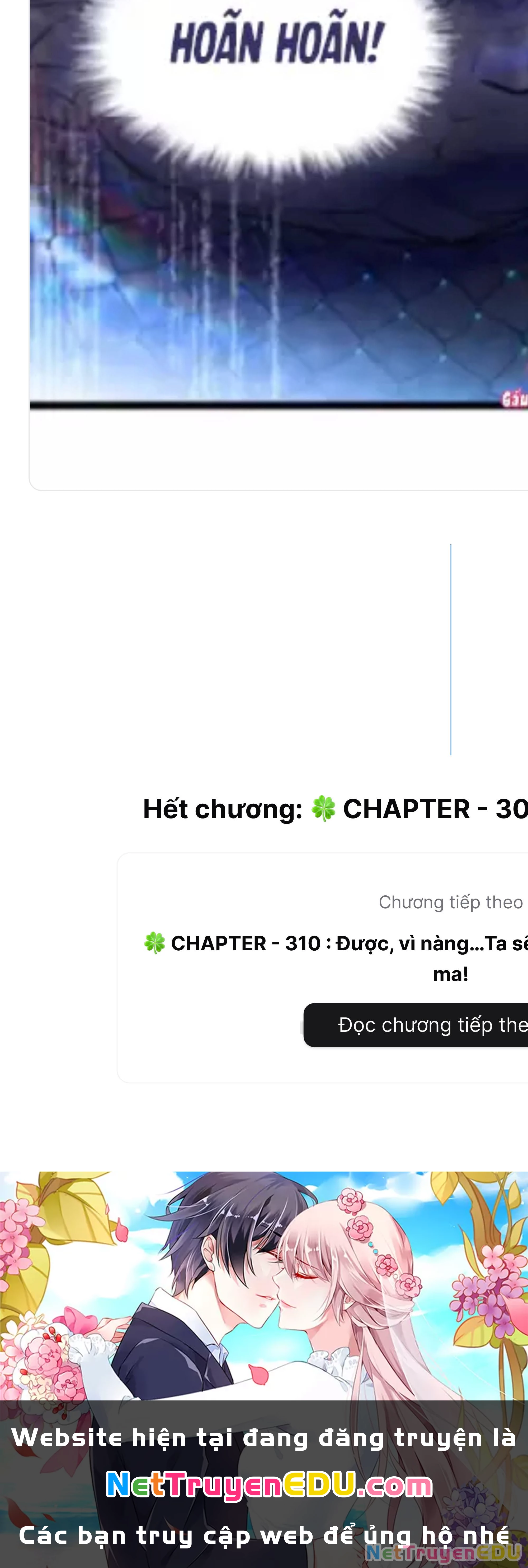 Manh Động Thú Thế Chapter 309 - Trang 3