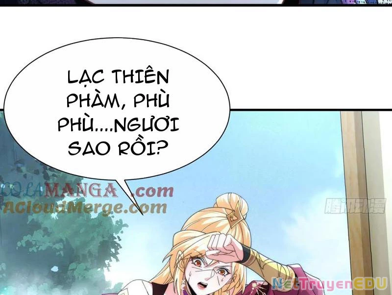 Ta Thực Sự Không Có Hứng Tu Tiên Chapter 46 - Trang 3