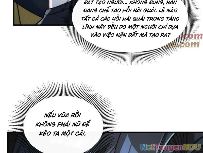 Ta Thực Sự Không Có Hứng Tu Tiên Chapter 46 - Trang 3