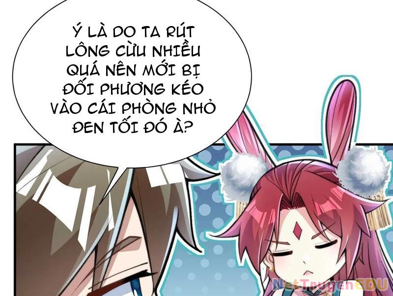 Ta Thực Sự Không Có Hứng Tu Tiên Chapter 46 - Trang 3