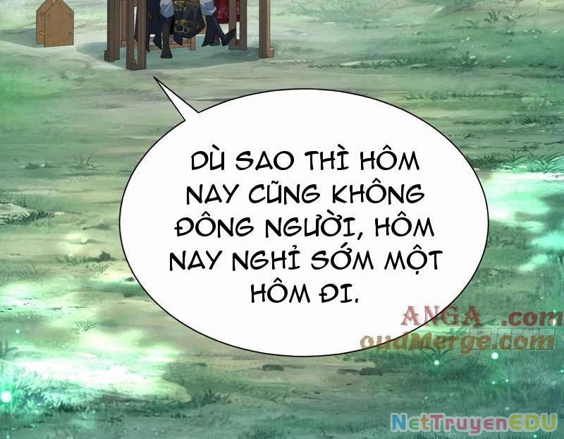 Ta Thực Sự Không Có Hứng Tu Tiên Chapter 46 - Trang 3