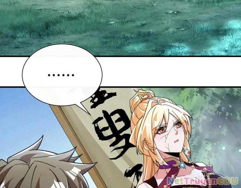 Ta Thực Sự Không Có Hứng Tu Tiên Chapter 46 - Trang 3