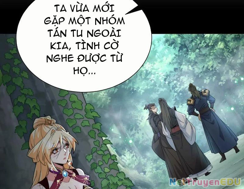 Ta Thực Sự Không Có Hứng Tu Tiên Chapter 46 - Trang 3