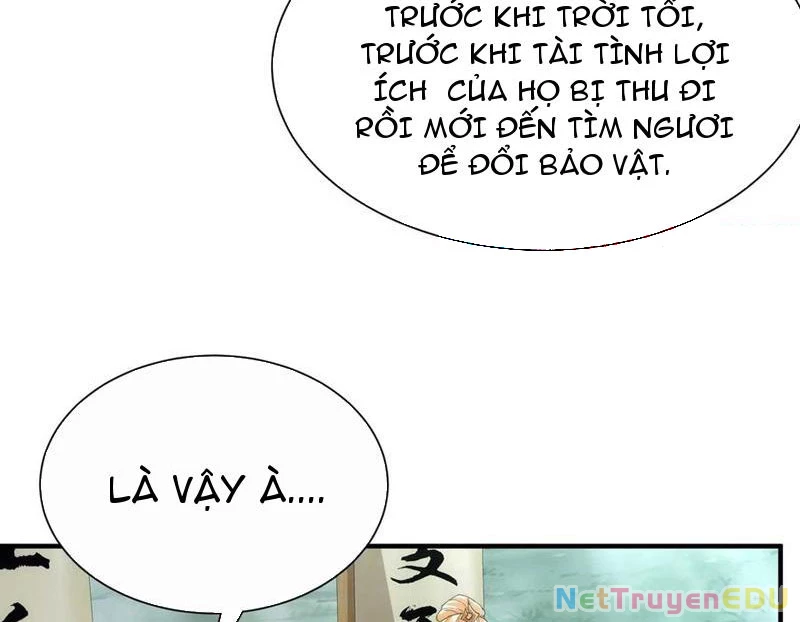 Ta Thực Sự Không Có Hứng Tu Tiên Chapter 46 - Trang 3
