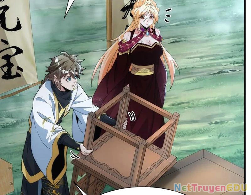 Ta Thực Sự Không Có Hứng Tu Tiên Chapter 46 - Trang 3