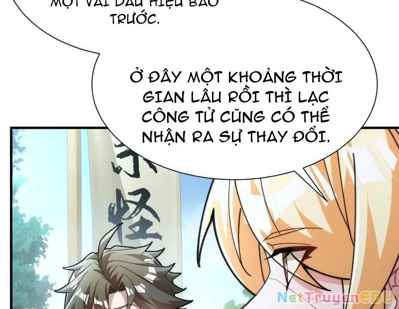 Ta Thực Sự Không Có Hứng Tu Tiên Chapter 46 - Trang 3