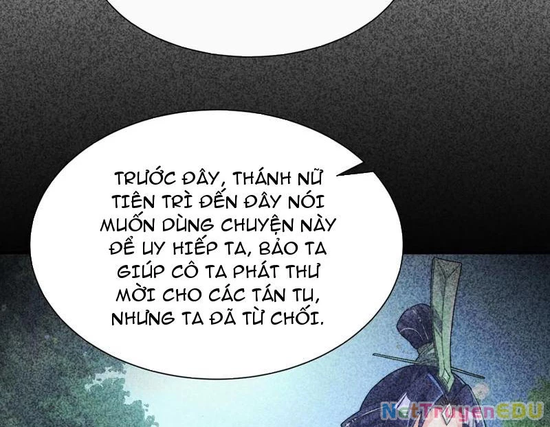Ta Thực Sự Không Có Hứng Tu Tiên Chapter 46 - Trang 3