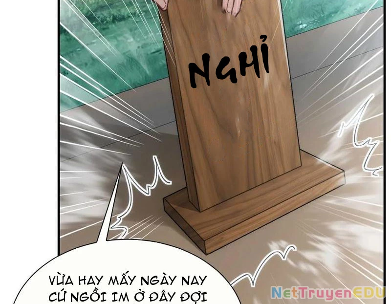 Ta Thực Sự Không Có Hứng Tu Tiên Chapter 46 - Trang 3