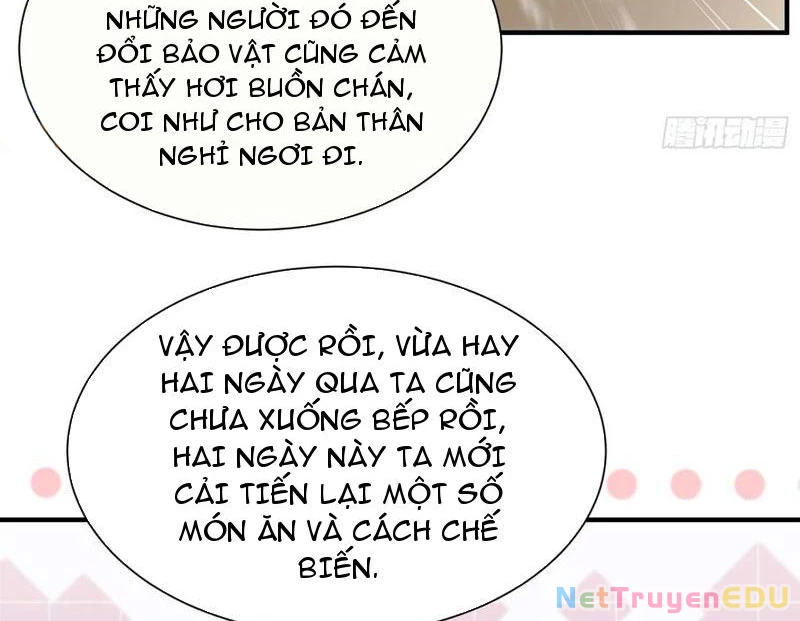 Ta Thực Sự Không Có Hứng Tu Tiên Chapter 46 - Trang 3