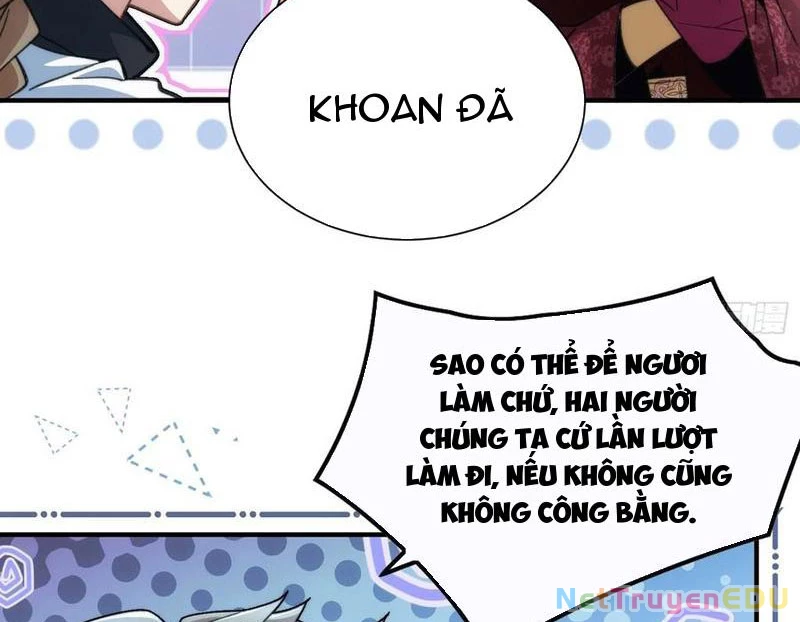 Ta Thực Sự Không Có Hứng Tu Tiên Chapter 46 - Trang 3