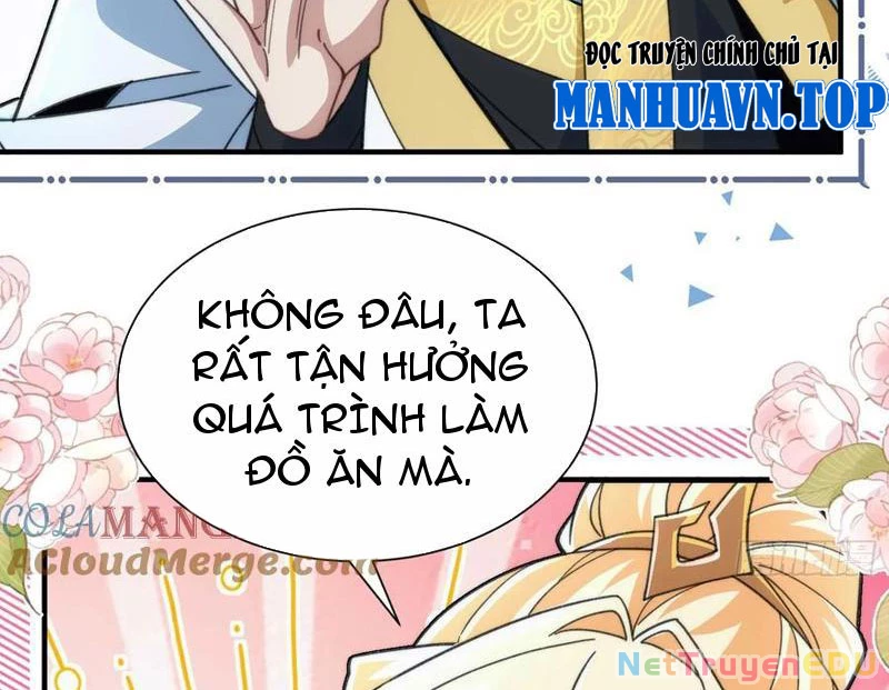 Ta Thực Sự Không Có Hứng Tu Tiên Chapter 46 - Trang 3