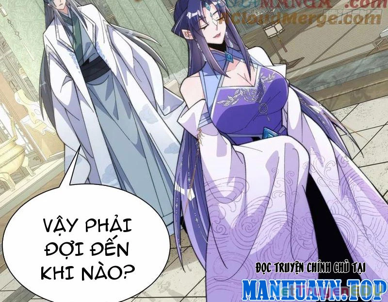 Ta Thực Sự Không Có Hứng Tu Tiên Chapter 46 - Trang 2