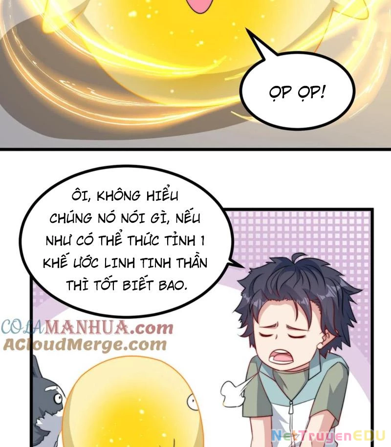 Slime ta treo cự long lên đánh là hợp lý nhỉ? Chapter 287 - Trang 2