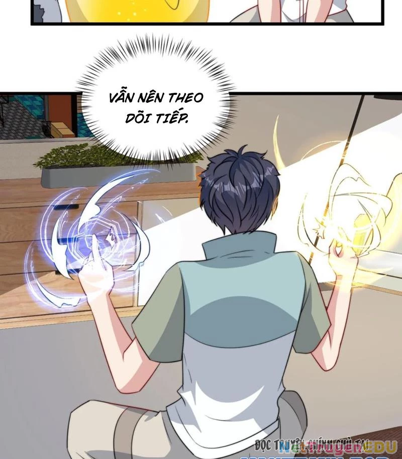 Slime ta treo cự long lên đánh là hợp lý nhỉ? Chapter 287 - Trang 2