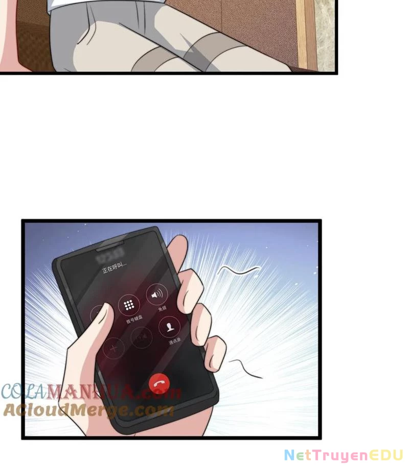 Slime ta treo cự long lên đánh là hợp lý nhỉ? Chapter 287 - Trang 2