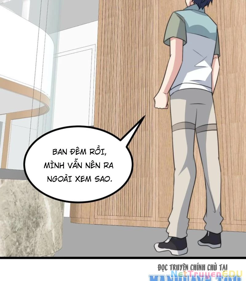 Slime ta treo cự long lên đánh là hợp lý nhỉ? Chapter 287 - Trang 2