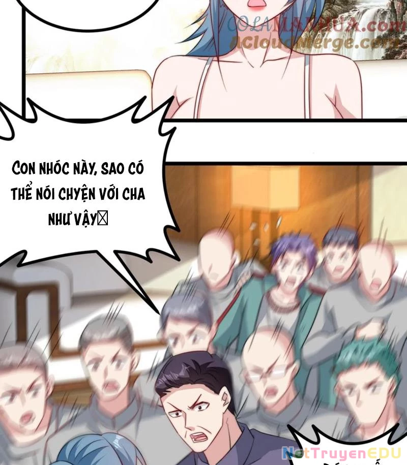 Slime ta treo cự long lên đánh là hợp lý nhỉ? Chapter 287 - Trang 2