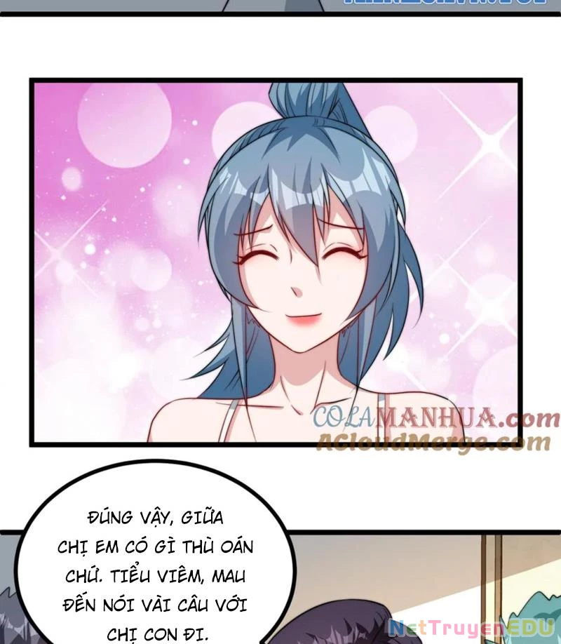 Slime ta treo cự long lên đánh là hợp lý nhỉ? Chapter 288 - Next Chapter 289