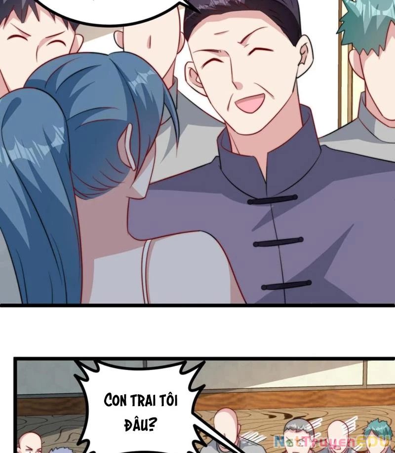 Slime ta treo cự long lên đánh là hợp lý nhỉ? Chapter 288 - Next Chapter 289