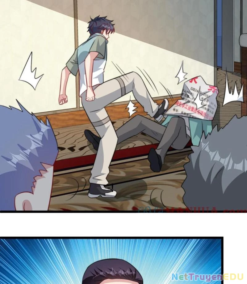 Slime ta treo cự long lên đánh là hợp lý nhỉ? Chapter 288 - Next Chapter 289