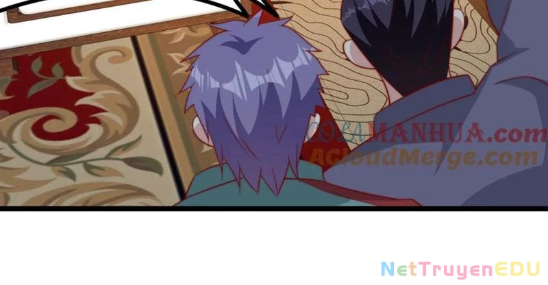 Slime ta treo cự long lên đánh là hợp lý nhỉ? Chapter 288 - Next Chapter 289