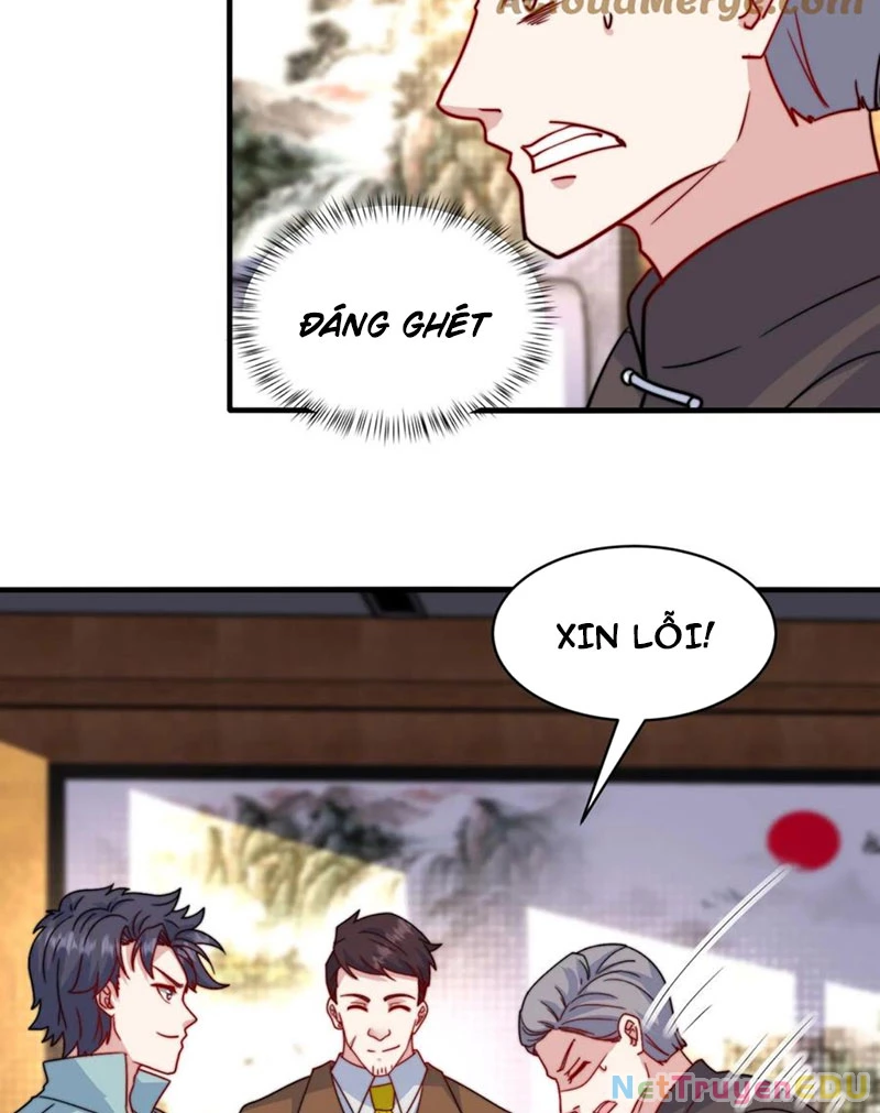 Slime ta treo cự long lên đánh là hợp lý nhỉ? Chapter 289 - Trang 2