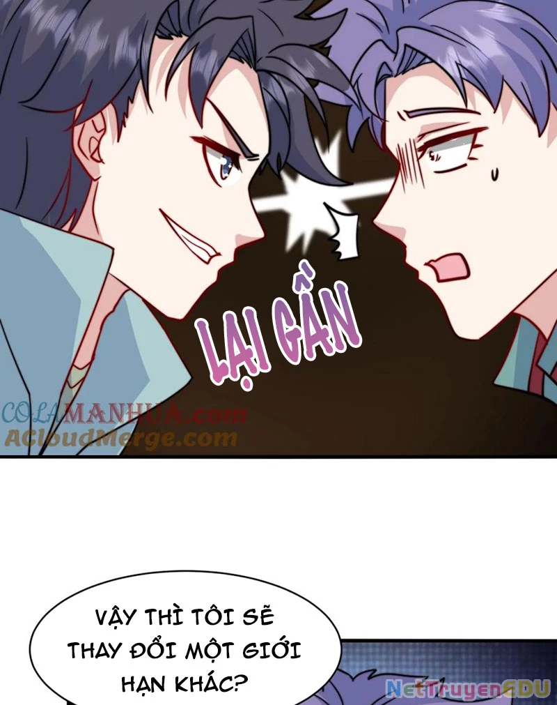 Slime ta treo cự long lên đánh là hợp lý nhỉ? Chapter 289 - Trang 2