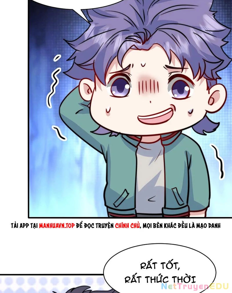 Slime ta treo cự long lên đánh là hợp lý nhỉ? Chapter 289 - Trang 2