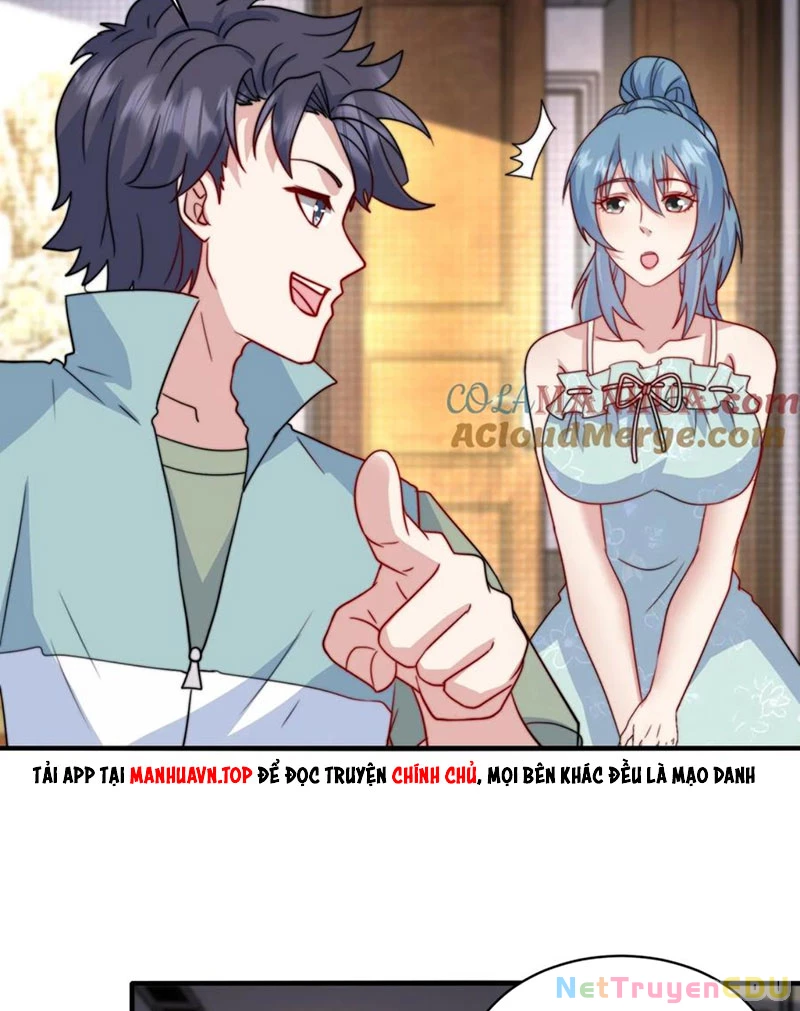Slime ta treo cự long lên đánh là hợp lý nhỉ? Chapter 289 - Trang 2